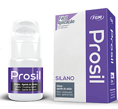 Просіл Силан,Prosil Silano,Праймер для кераміки 5мл (FGM)
