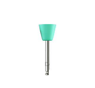 Полірування