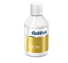 Сода для професійної гігієни Floweis Lemon (Флоу Вейс Лимон) 300 г
