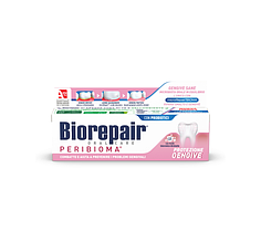 Biorepair зубна паста "Захист ясен" 75мл