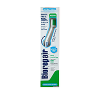 BIOREPAIR Зубна щітка "Досконала чистка" Medium, для щоденного догляду