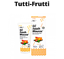 GC Tooth Mouse ( Тус мус) , Tutti-Frutti, 35 мл, фото 3