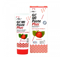 MI Paste plus (Ми паста плюс), (Клубника) Strawberry, 35 мл