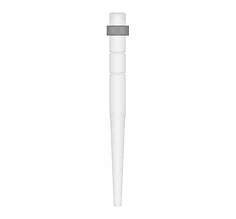 Штифт скловолоконний QP FIBER POST PLUS 200, 10 шт.