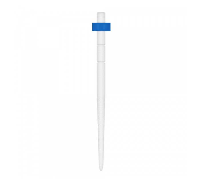 Штифт скловолоконний QP FIBER POST PLUS 14, 10 шт.