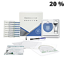 Гель для вибілювання Ultradent Opalescence PF Doctor Kit 20%, фото 3