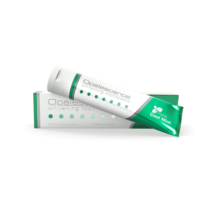 Зубна паста для підтримки ефекту відбілювання Opalescence тюбик 29 г, фото 1