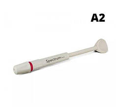 Spectrum TPH 3 Dentsply Sirona (Спектрум) шприц 4.5 г Колір А2