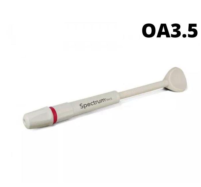 Spectrum TPH 3 Dentsply Sirona (Спектрум) шприц 4.5 г Колір АО3.5, фото 1