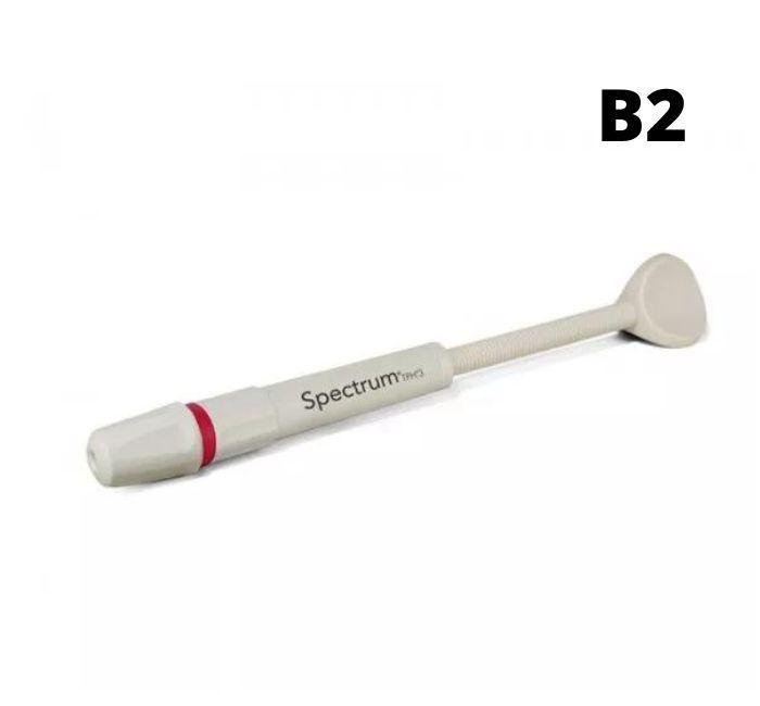 Spectrum TPH 3 Dentsply Sirona (Спектрум) шприц 4.5 г Колір В2, фото 1