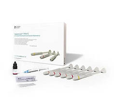 Spectrum TPH 3 Dentsply Sirona (Спектрум) Набір 6 шприців + Бонд