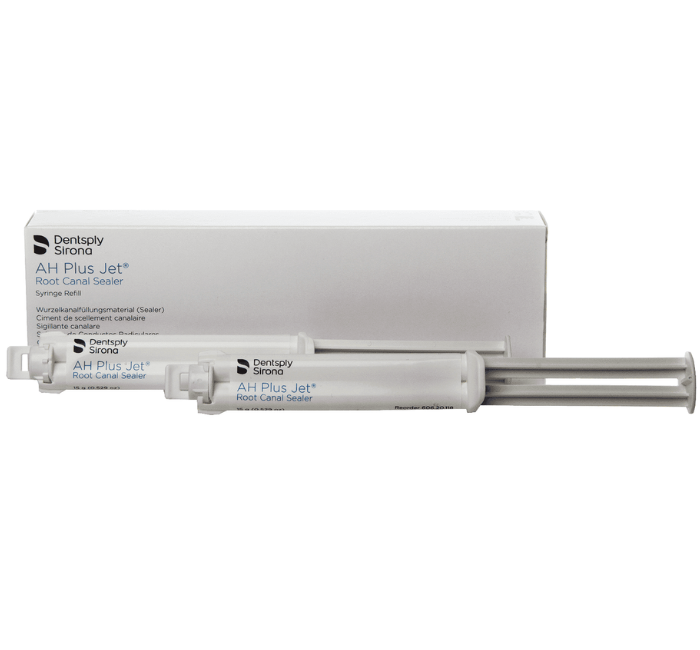 AH PLUS JET (Ейч плюс джет, аш плюс жет) Оригінал Dentsply, фото 1