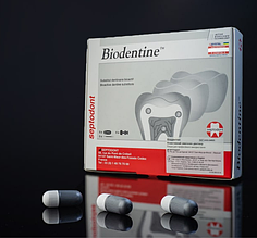 Біодентин, Біодентин, Biodentine (Septodont) 1 шт капсула