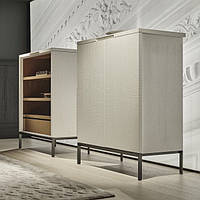 Буфети, комоди та шафи