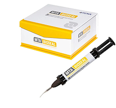 MTA-BIOSEAL,МТА-Біосіл, МТА-Біосіл (ITENA) біокерамічний силер 4г.
