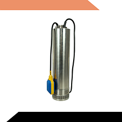 Заглибні насоси (архів)