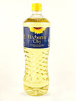 Соняшникова олія Wyborny 1 л Польща