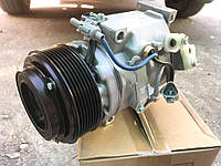 Компресор кондіционеру до Ланд Круізер 200.