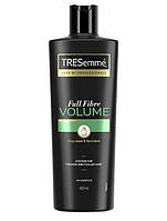 Tresemme Шампунь 400 для надання об&#039;єму Beauty-full Volume/COLLAGEN + FULLNESS