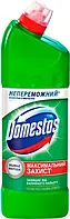 Средство для чистки и дезинфекции туалета Domestos "Хвойная свежесть" (1л.)