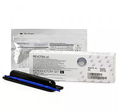 REVOTEK LC, Ревотек, брикет 16г. B2 (GC)