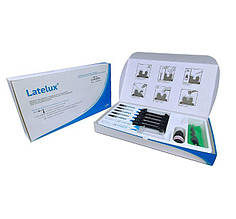 Latelux (Лателюкс) Системний комплект A2, A3, A3.5, B2, OA2