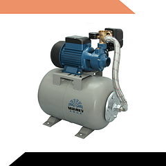 Насосні станції автоматичні (архів)