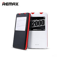 Автономне ЗУ Remax King Kong Power Box 12000mAh