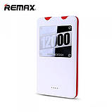 Автономне ЗУ Remax King Kong Power Box 12000mAh, фото 5
