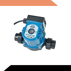 Циркуляційні насоси (архів)