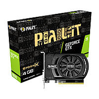 PALIT-XPERTVISION GTX1650 STORMX 4GB GDDR5 (NE51650006G1-1170F)