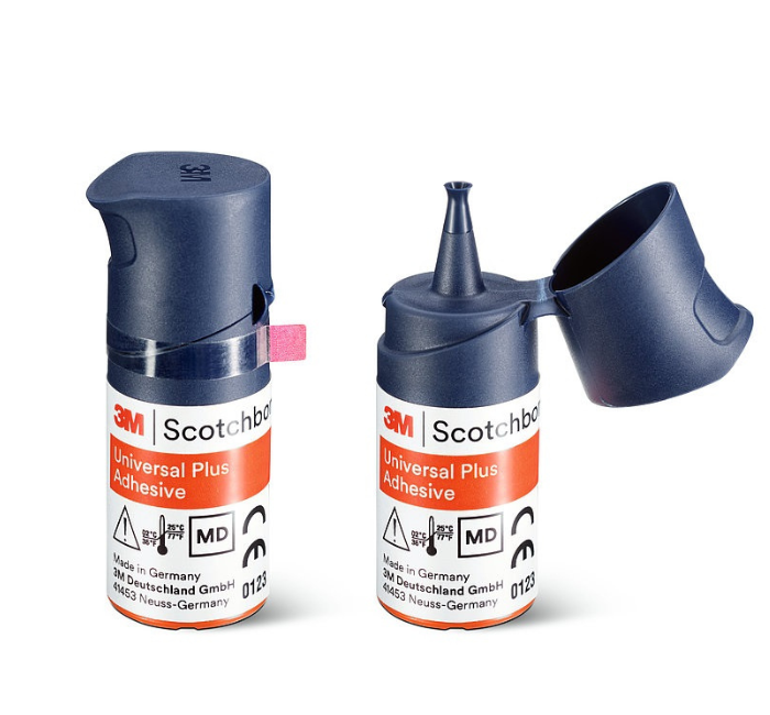 Скочбонд Юніверсал, Скотчбонд Юніверсал, Scotchbond Universal Plus 3M Espe, 5 мл, фото 1