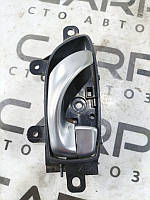 Ручка дверей внутрішня Infiniti QX60 1 3.5 2015 задн. прав. (б/у)