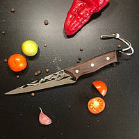 Нож кухонный профессиональный для кухни универсальный поварской ножи кухонные разделочный шинковочный 28 см