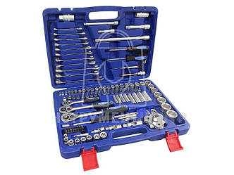 Набір інструментів KINGTUL KT121 (121 предметів), фото 3