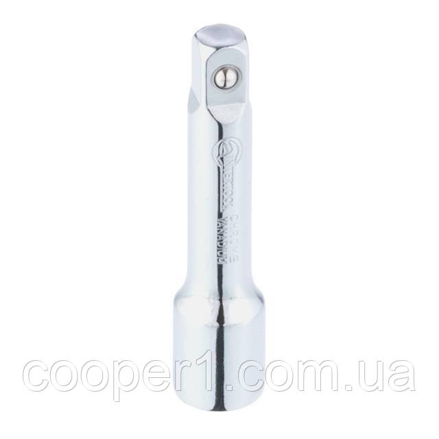 Подовжувач 1/4" 50мм INTERTOOL ET-1205