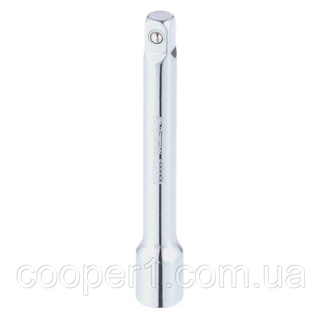 Подовжувач 1/4" 75мм INTERTOOL ET-1207