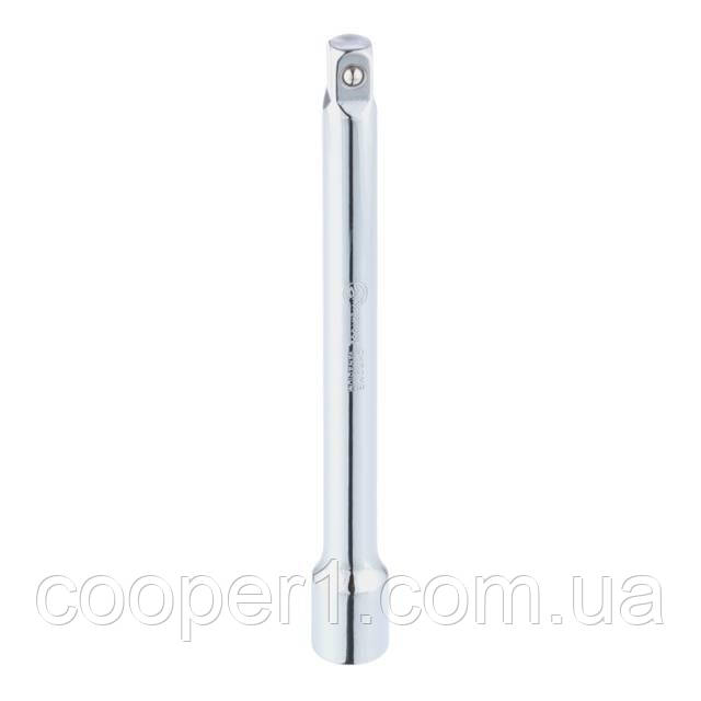 Подовжувач 1/4" 100мм INTERTOOL ET-1210