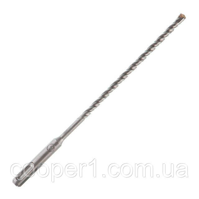 Бур SDS PLUS 6x210мм INTERTOOL SD-0621