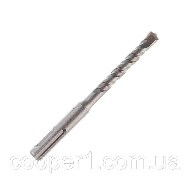 Бур SDS PLUS 8 x 110мм INTERTOOL SD-0811