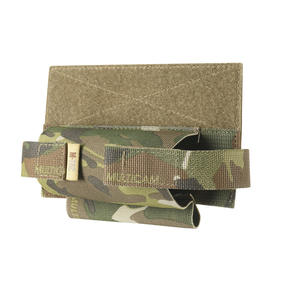 Чохол для тактичного джгута на липучці M-Tac GEN.III Multicam 10137408