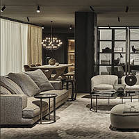 Аксесуари, дзеркала та доповнення