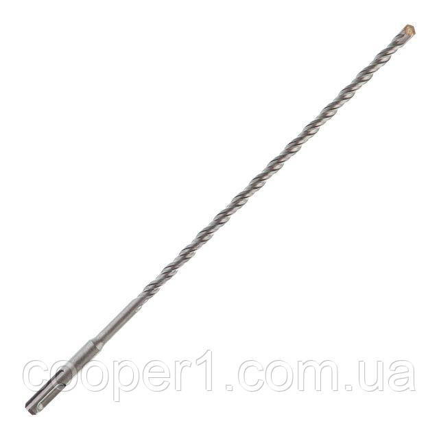 Бур SDS PLUS 8x310мм INTERTOOL SD-0831