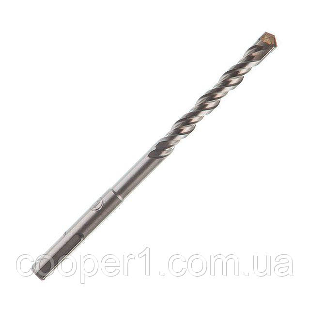 Бур SDS PLUS 10x160мм INTERTOOL SD-1016