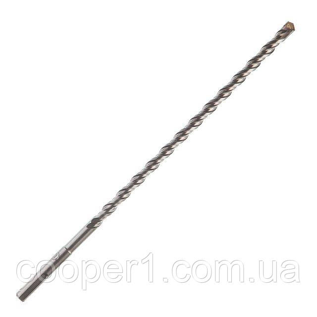 Бур SDS PLUS 10x310мм INTERTOOL SD-1031