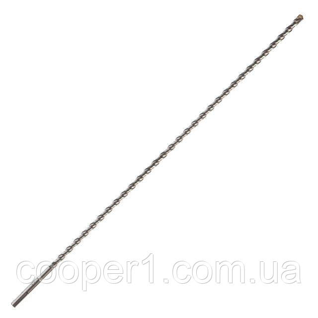 Бур SDS PLUS 10x600мм INTERTOOL SD-1060