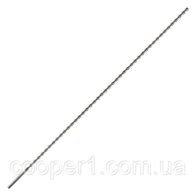 Бур SDS PLUS S4 10x800мм INTERTOOL SD-1080