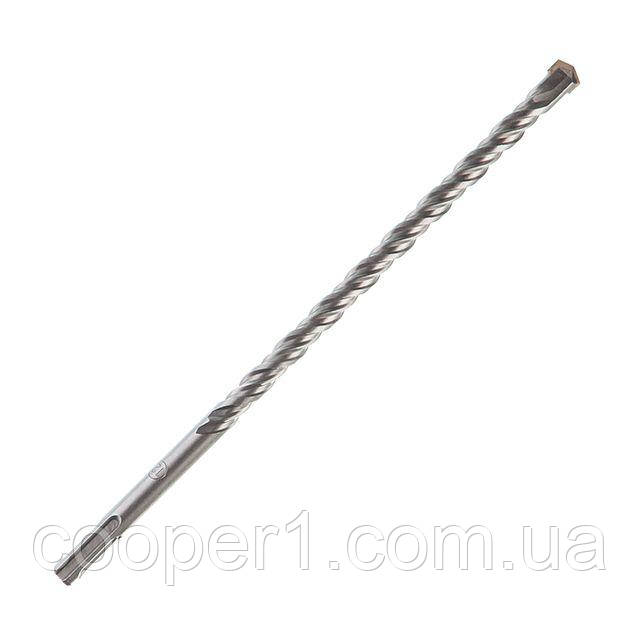 Бур SDS PLUS 12x260мм INTERTOOL SD-1226
