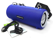 Портативна міні акустична система з підключенням через Bluetooth HOPESTAR H39, фото 3