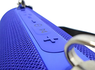 Портативна міні акустична система з підключенням через Bluetooth HOPESTAR H39, фото 5